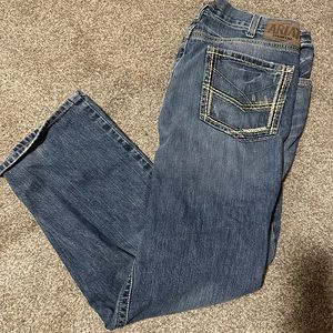 Mens Arita Jeans. 38/32. In really great condition.